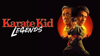 Karate Kid : Legends (2025) Action Drama Movie in English HD | Complete Breakdown