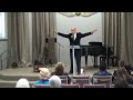 One God, Many Paths: “Hinduism” with Guest speaker Michael Triandifils