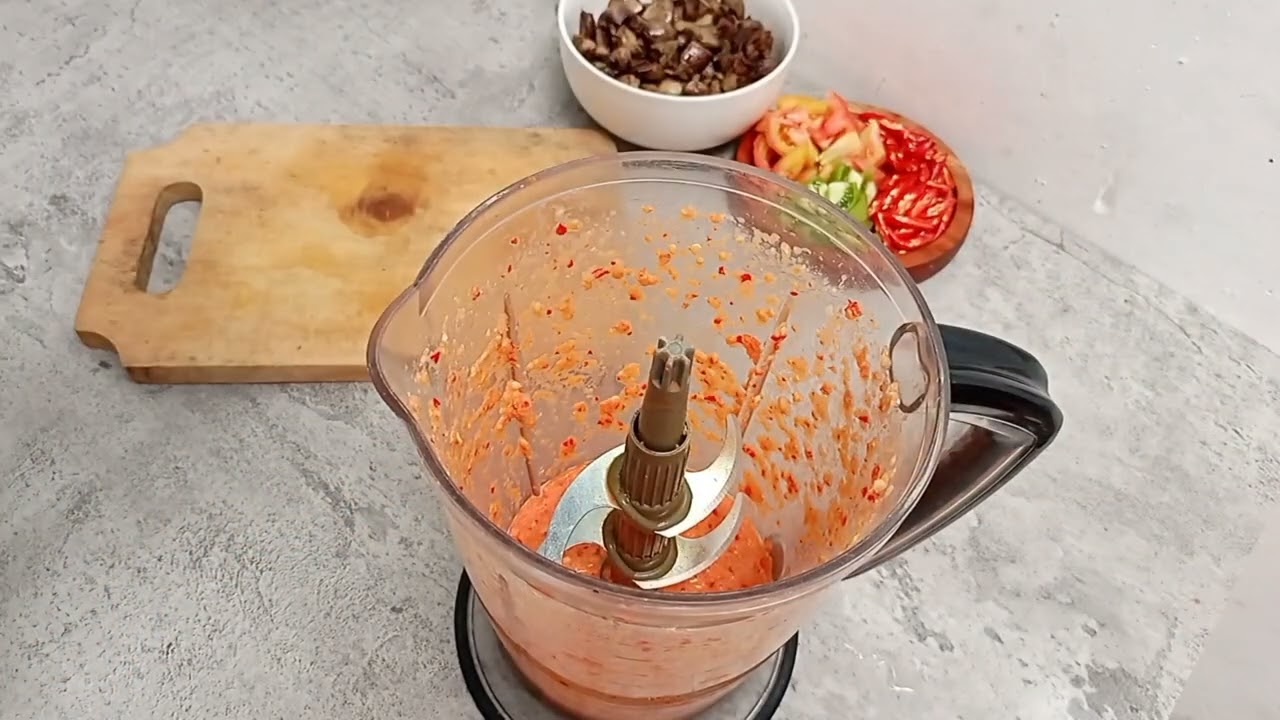 GONGSO ATI AMPELA... NIKMAT BANGET