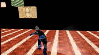 [Finish] - SkillmapV10 By EmOB