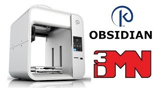 Sneak Peek - Kodama Obsidian