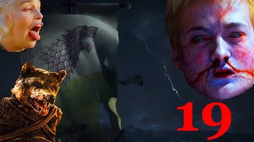 Crusader Kings II: Game of Thrones Mod Joffrey Baratheon ep. 19