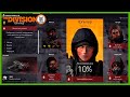 Tom Clancy's The Division 2: УНИКАЛЬНОЕ СОБЫТИЕ С НИШТЯКАМИ И ХАЛЯВОЙ НАЧАЛОСЬ :-)