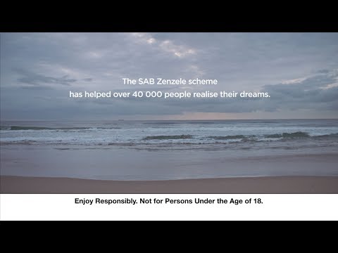 SAB  Zenzele | We Are SAB