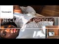 Body Care is Nécessaire | Product Review