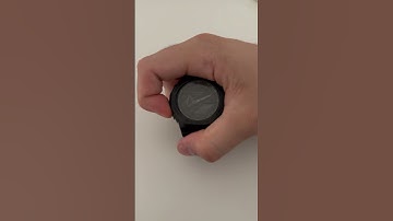 Turn off Sound Casio G-Shock #shorts #youtube #video