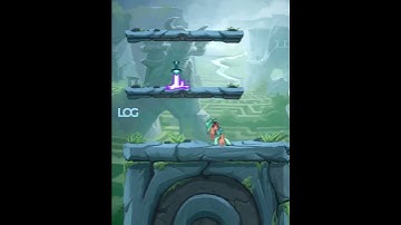 Big Brain Xull | #Shorts #brawlhalla #LastOneGame