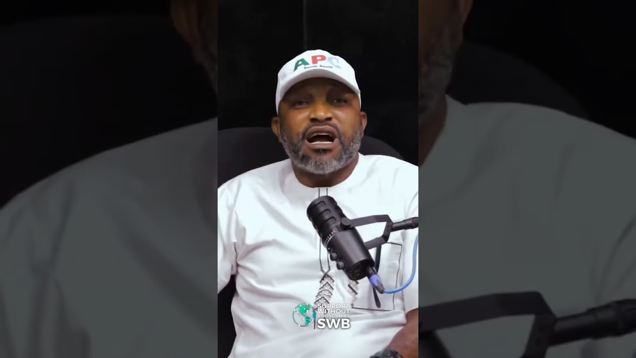 APC representative triggers reactions after “house foundation” analogy on Tinubu’s leadership