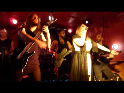 Ancient Bards - A New Dawn Ending LivePitcher Düsseldorf 23.09.2016