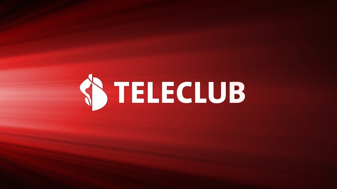 Teleclub | rebranding 2019 | Switzerland