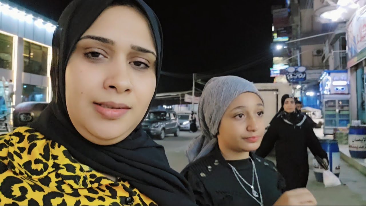 فلوج مشتريات لبس الشتاء💦لفينا البلد كعب داير ماما جبتلى كل اللى نفسى فيه💃رجعنا مفلسين🙊