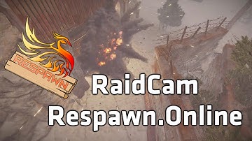 RUST RESPAWN #1 MHC & LOGIC vs BSD teaser clip