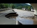 Hochwasserkatastrophe in Hönningen / Ahr 15.07.2021