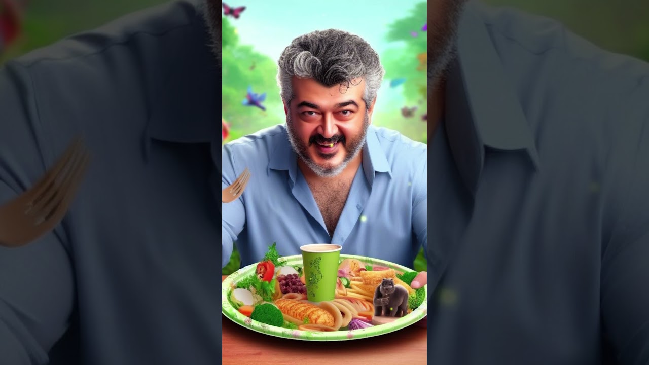 Interesting Unknown Facts About Actor Ajith Kumar - Part-3 