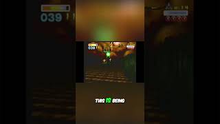 Star Fox Remake: A Recursive Prequel Explained! #shorts