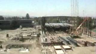 TSF timelapse
