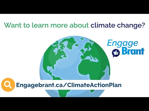 How the County is responding to climate change
