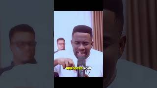 Do a thorough work in me ✨️🙏#ministerguc #prayer