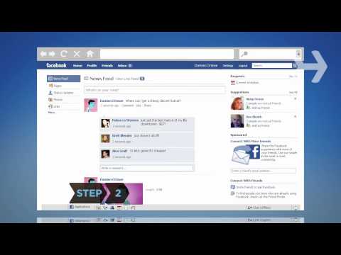 How to Write Better Status Updates on Facebook