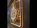 Acrylic Letter Design || SS & MS Letter || Sign Board