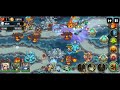 Empire warriors td  tournament gameplay wave 71