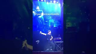 Ricky Martin Best Show Dubai Jazz Festival Fiebre