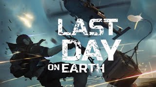 Выживание среди зомби! Last Day On Earth