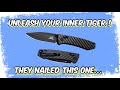 Knife Fans, Meet Your Next EDC Favorite – Freetiger FT2103 Unboxing