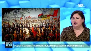 "Po i mësojmë fëmijëve historinë që do greku", deklarata tronditëse e historianes - Shqipëria Live
