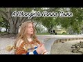 A Change Is Gonna Come - Sam Cooke (Mia Black cover)