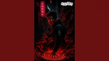 Creation #6 JJK  #chatgpt#ForYou #Prompt #chatgptprompts #jujutsukaisen #anime #alvedit #capcut