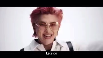 Butter M/V but everytime you hear “got” or “roll” it takes a screenshot