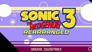 Ice Cap Act 1 - Sonic 3 Rearranged Ost