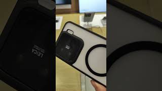 Xiaomi 15 Dynamic Wallpaper: Why It Stands Out from the Crowd!