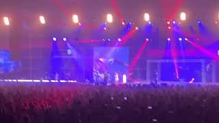 大懶堂 LMF Live @ whats good music awards 2022