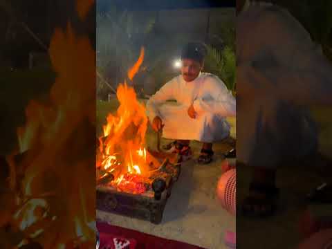 مصالي على النار أكلات شتوية اكسبلور البخل الجوف  الجيلي السعودية ترند التغطيه الابل