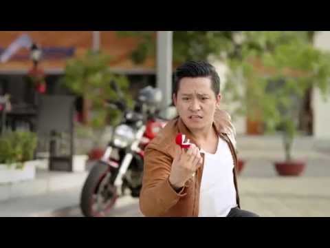 Clip cầu hôn Vân Trang của chú rể Hoài Linh Chí Tài – Quảng cáo Dầu ăn Meizan 2014