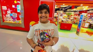 Gaurish ke Birthday ki Shopping 🛍️😍 #vlog