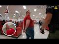 Target Manager Accused of Stealing $27,663 From Her Own Store