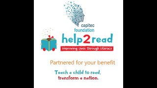 Capitec Foundation & Help 2 Read Partnership - What Teaching means to you. (19004580 CCOM7312)