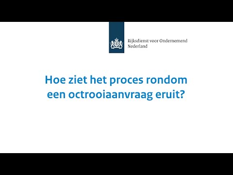 Hoe ziet het proces rondom een octrooiaanvraag eruit?