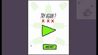 Whack A Fly Arcade Mode screenshot 5