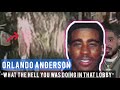 MGM Be@tDown On Orlando Anderson| Did Reggie Wright Invite Him keefe D &amp; a Bag Frm Diddy