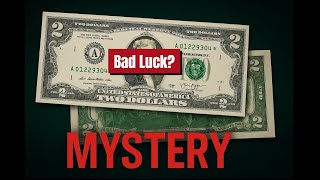 Why Do $2 Bills Exist? The Strange History of America’s Most Mysterious Money