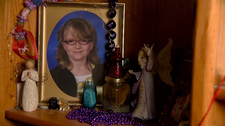 5 years after daughter's death, mom welcomes baby ...