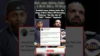 The Kendrick/Drake Beef Just Took a SHOCKING Turn🤭🔥 #shorts #CelebrityNews #Viral