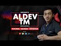 Selamat Datang di ALDEV TM - Tutorial dan Edutainment
