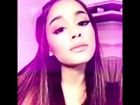 Ariana Grande Edit Youtube