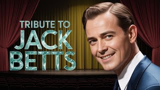 Jack Betts FUNERAL & Final Goodbye: Hollywood Honors a Legend (1929–2025)