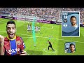 OMG!! L.MESSI 100 Rated Review 🔥 Insane Dribbler 😱 PES 21 MOBILE